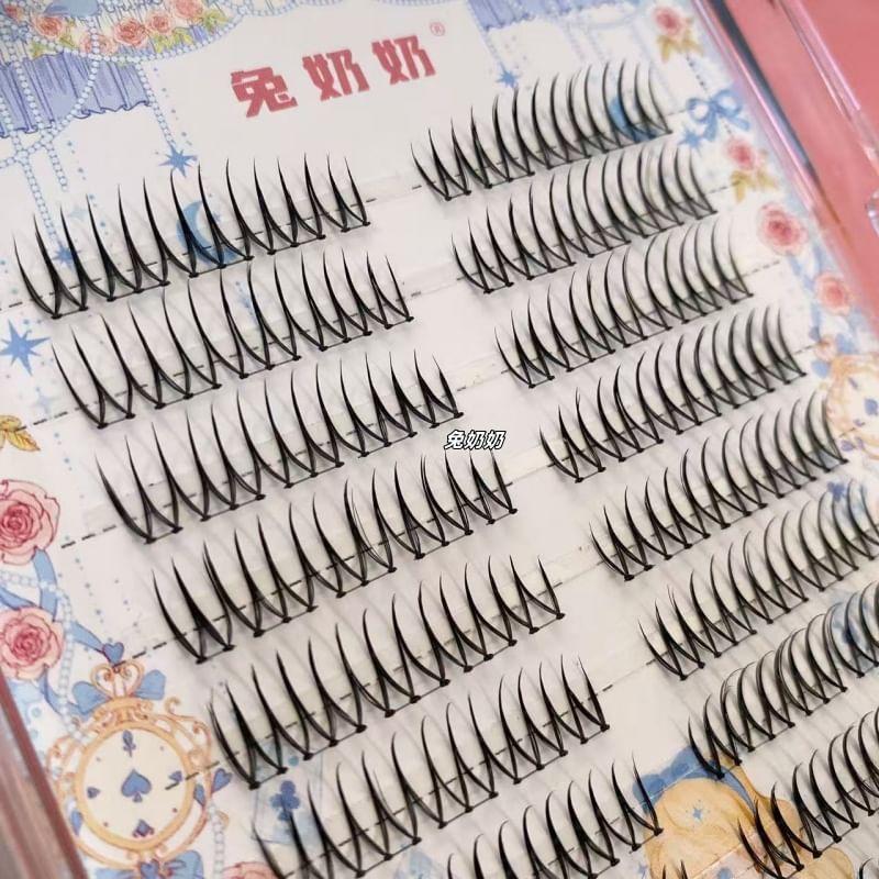 Mogugu - Sunflower Multipack False Eyelashes Cluster