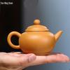Tao Ding Xuan Handmade Zisha Teapot