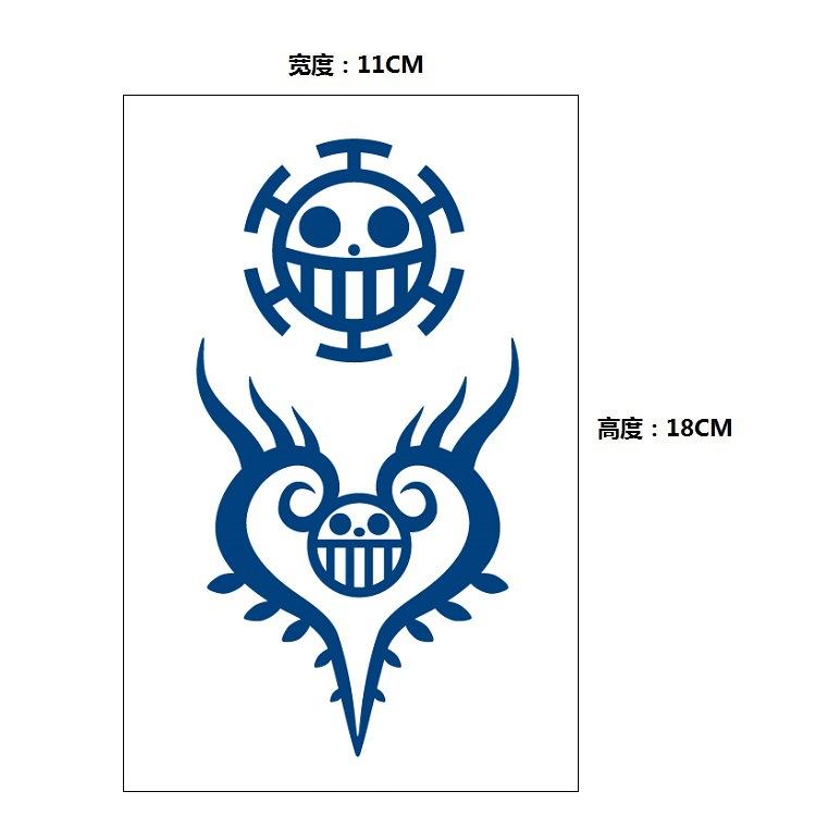 Xinyao Ziołowy Stopniowa Zmiana Celebryci Internetowi Nie Odbijają Światła Przez Długi Czas Nie Odpadają Wodoodporny Tatuaż Naklejka Naklejka