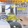 ULcomlife Black Gap Mohair Increased Draft Pile Fits Irregular Draft Prevention Long Insect Improves Heating and Cooling Saves Energy On Air 9mm Wide