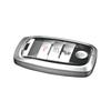 Kia Nyckelfodral: Kompatibel med K3, K4, K5, KX3, KX5, 7, Sportage, Sorento, Pegas.