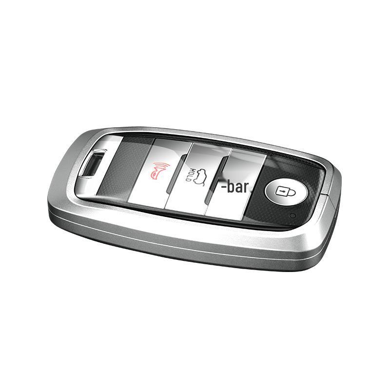 Kia Nyckelfodral: Kompatibel med K3, K4, K5, KX3, KX5, 7, Sportage, Sorento, Pegas.