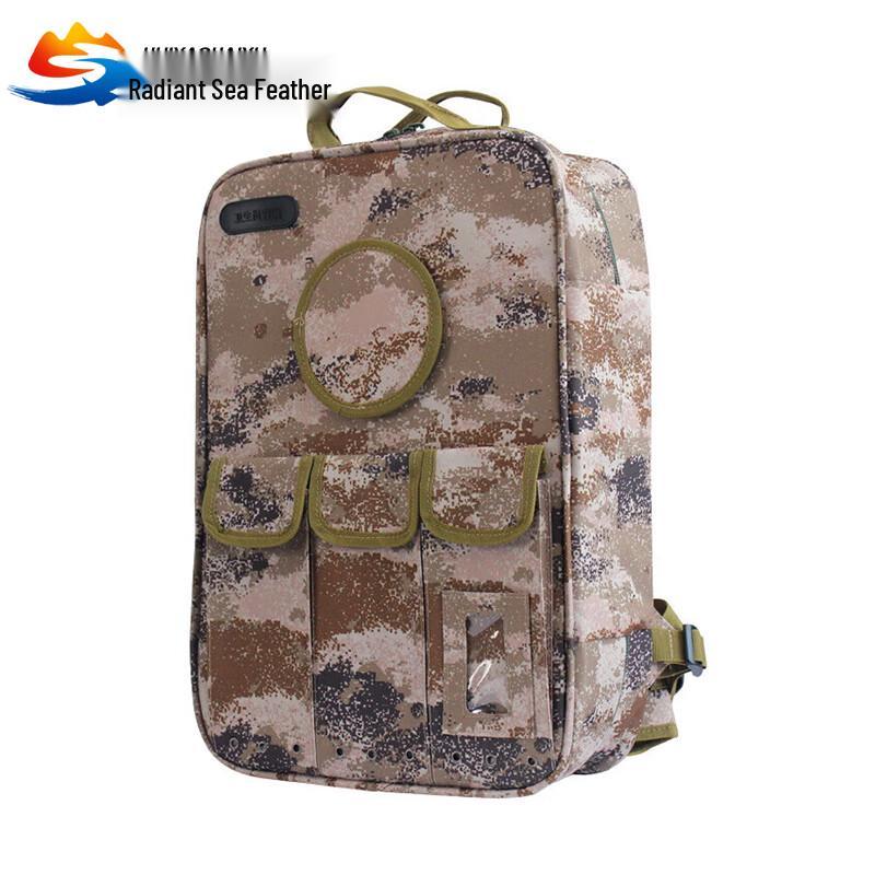 Huiyao Haiyu 2002 Medic Rescue Backpack