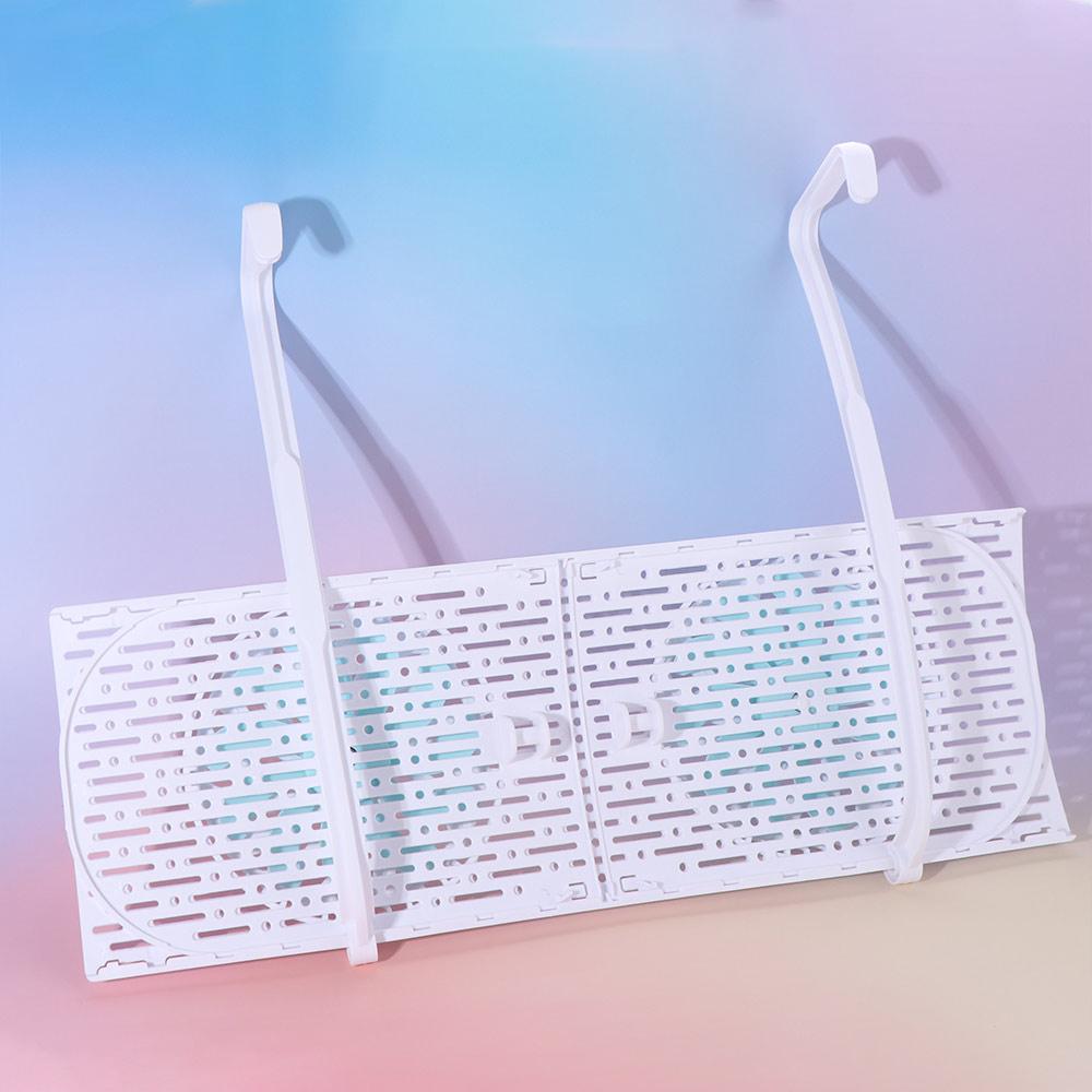 Adjustable Air Conditioner Windshield Expandable Air Conditioner Outlet Baffle  Cold Environment