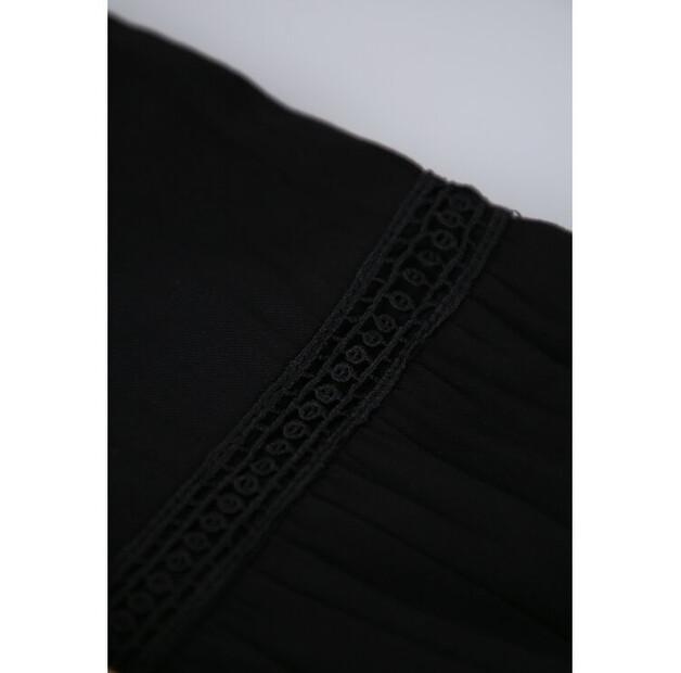 Volcano G-LUMA Dress