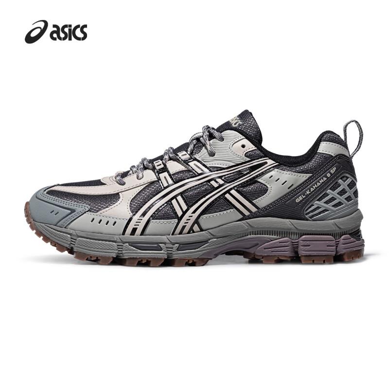 ASICS GEL-KAHANA 8 SP Trail Running Shoes 44