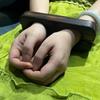 Wooden Erotic Restraint Cuffs: Hand & Foot Limb Restraint Props for Punishment Training