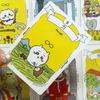 Kawaii Chiikawa Tarot Deck - 22 Major Arcana Anime Collectible Tarot Cards 10.4*7.3cm - Cute Hachiware & Usagi Divination Cards