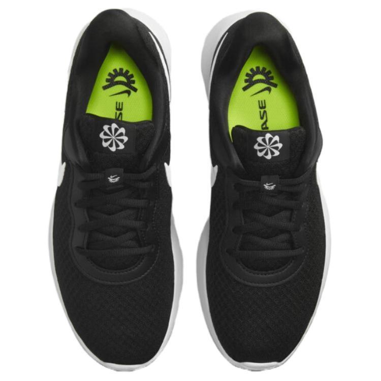 (WMNS) Nike Tanjun EasyOn 'Black White' Women's DV7786-001