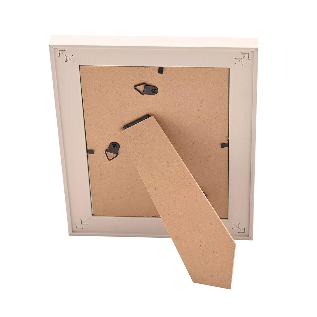 Widdop Impressions Chamfered Edges Photo Frame