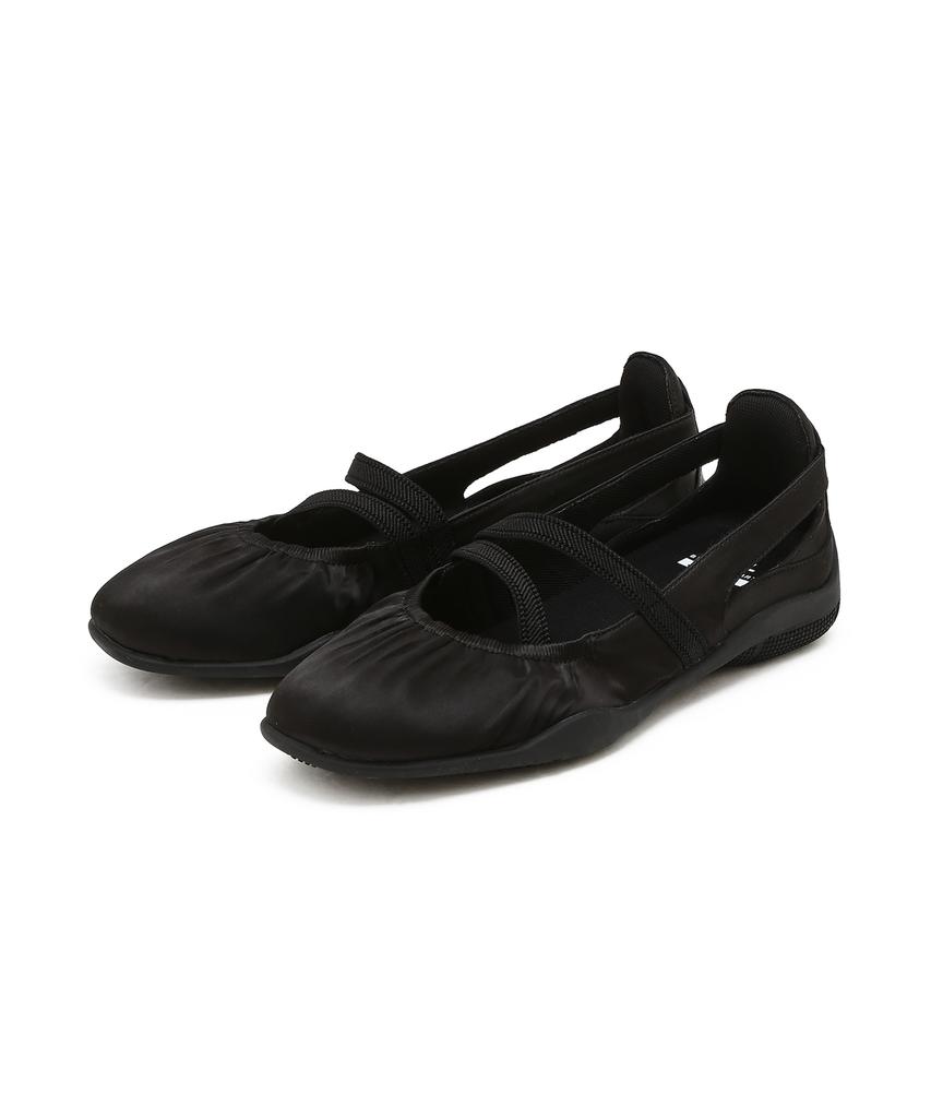 Jill By Jillstuart [Mira] Hybrid Sneakers - 3 Colors