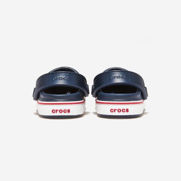 Crocs Off Coat Clog T-CRS208479