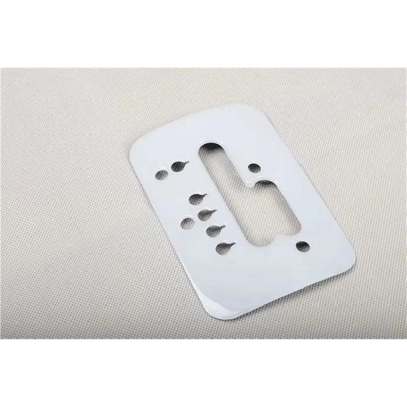 For Beetle 2003-2008-2010 Accessories Left Hand Drive Car Gear Shift Panel Frame Trim Styling ABS Auto Molding Water Cup Box