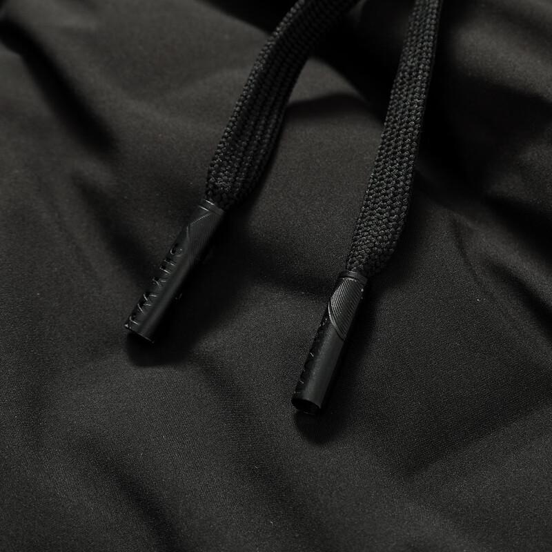 Xuezhongfei Men's Warm Straight-Leg Down Pants