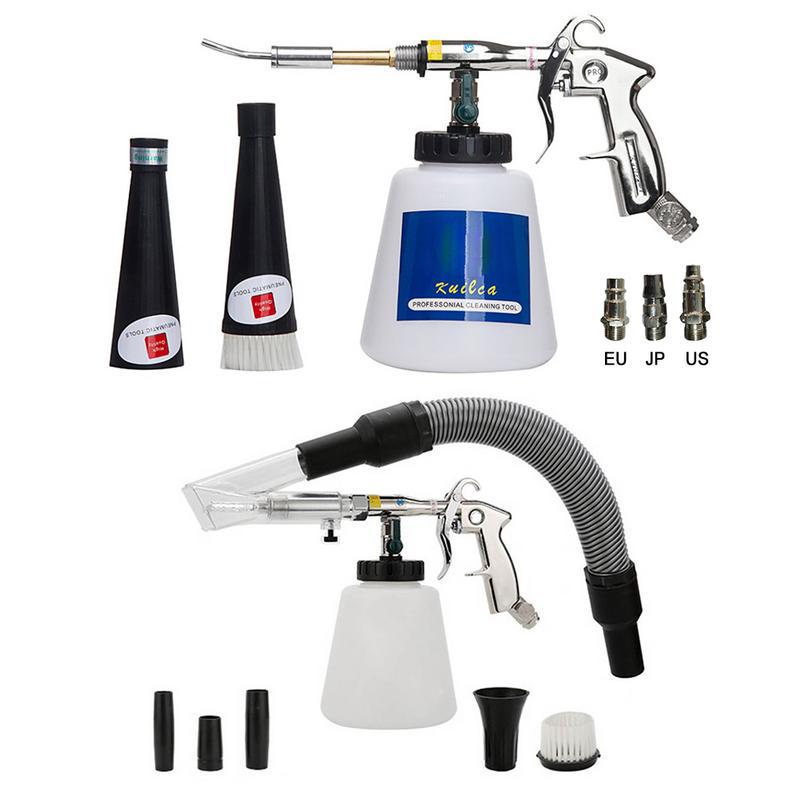 Buy Car Interior Cleaning Machine Multifunctional Lightweight Tool at