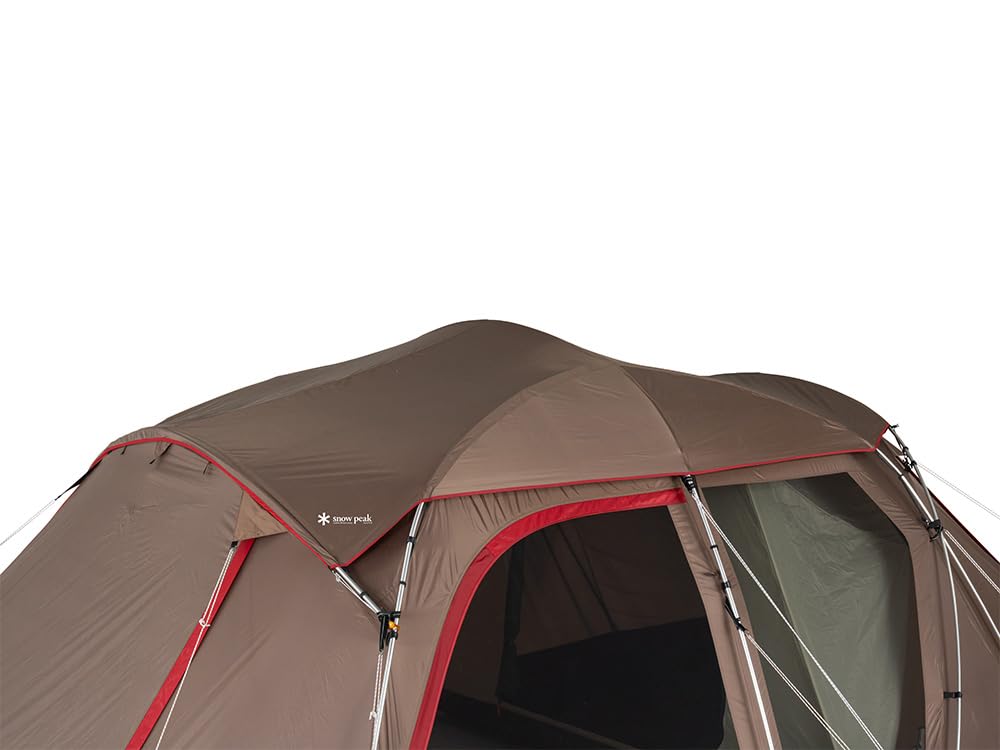 

Snow Peak Touga Shield Roof TP-690SR Палатка Укрытие Кемпинг На Открытом Воздухе