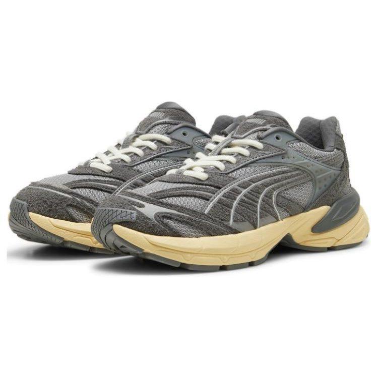 PUMA Velophasis Sd Stormy Slate Cool Light Gray 396480-02