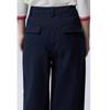 Benetton Solid Cut Pants Bapt50631