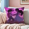 Ssteven Universe Square Doublesided Printed Pillow Case Bedroom Bedside Pillow Sofa Cushion Cover