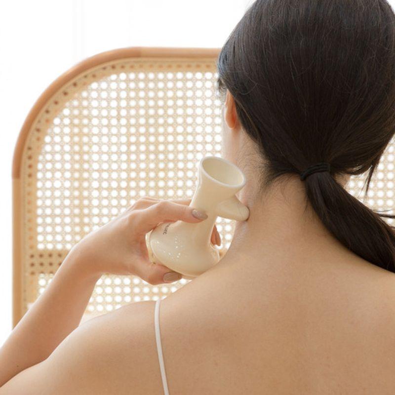 

HOBLANC Hoblanc Duck Gualsa pastel yellow