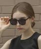 Odeuaiweeo Ali Sunglasses Black