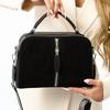 New Women's Small Square Bag Retro Messenger Bag