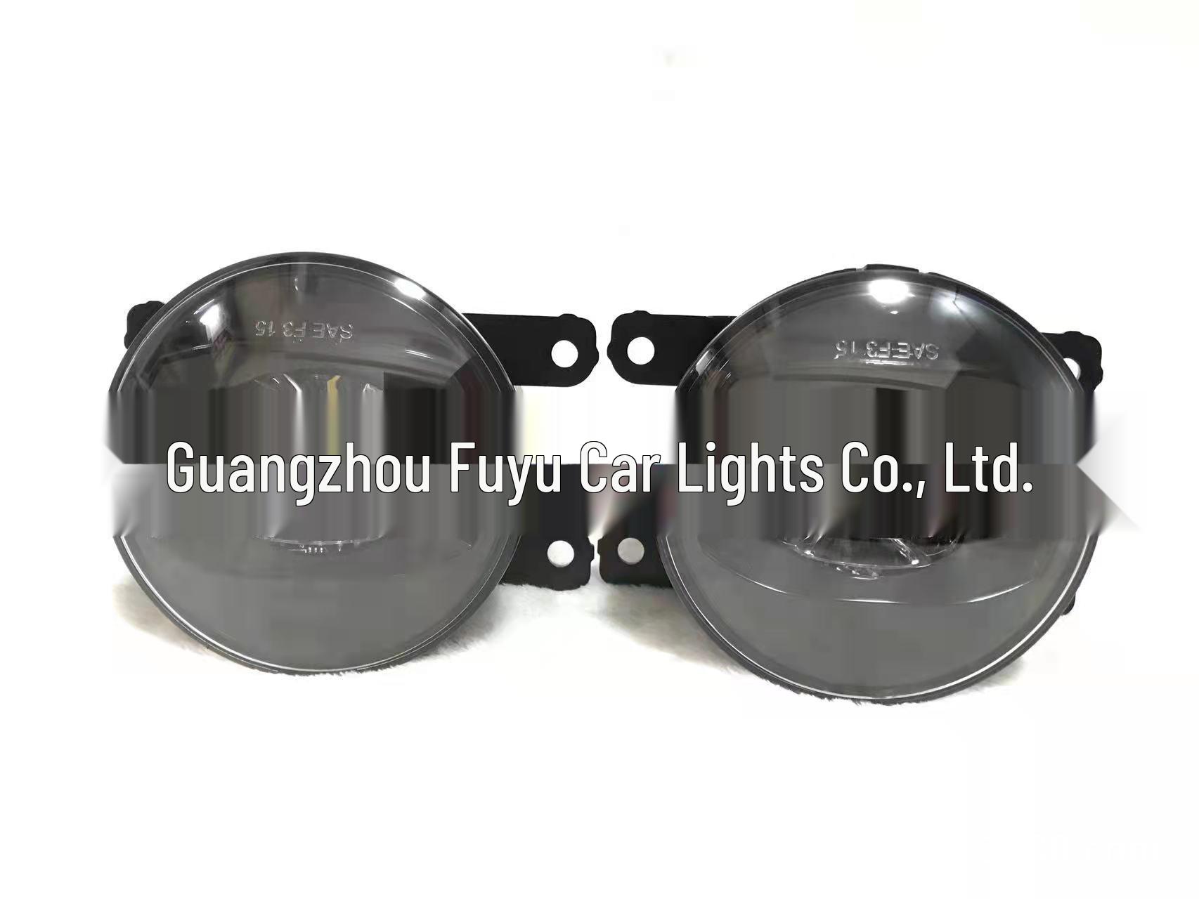 

LED Front Fog Light Lamp for Honda, Ford, Mitsubishi, Suzuki, Peugeot, Renault Series LED White Light