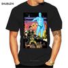 Shubuzhi Funny T Shirt Men Novelty Tshirt The Watchmen TShirt Winning The War