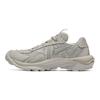 ONITSUKA TIGER TIGTRAIL Abrasion Resistant Low Top Casual Shoes Unisex Gray Sneakers 1183C612-020