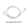 for Smart Watch Charger Power Adapter Fit for ART 5001/5005 Black/White Color