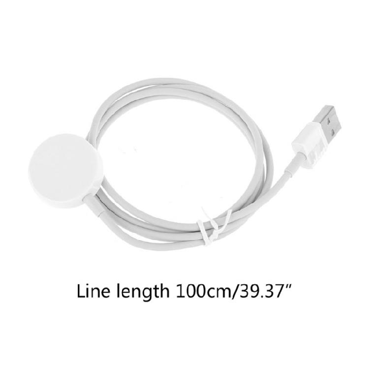 for Smart Watch Charger Power Adapter Fit for ART 5001/5005 Black/White Color