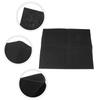 1Pcs 57x47cm Carbon Filter Mesh Carbon Purifier Filter Fabric Range Hood Filter  for All Range Hoods
