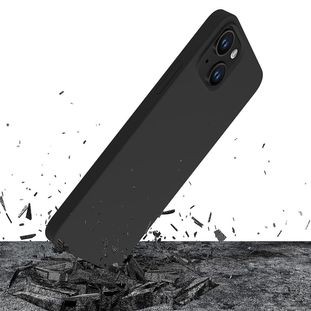 Apple Iphone 14 Plus - 3Mk Silicone Case