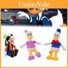 Adoráveis e Abraçáveis Pelúcias da Casa do Mickey Mouse Para Crianças