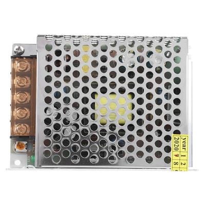 Adapter DC 5V 12A 60W Switching Power Supply Regulated Universal LED Driver 100-240V Power Converter 3D Printer