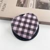 Filin Love Cute Cartoon Magsafe-Compatible Retractable Foldable Magnetic Phone Holder with Strong Air Cushion for Women