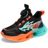 28-39 Children's Plus Size Lightweight Breathable Fashionable and Casual Sports Shoes Running Shoes