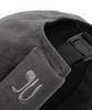 Eondeokeonteulol All-Season Washed Cotton Camp Cap Adjustable Brimless Watch Cap Unisex Beanie Hat Uc / Mold Cap / Camp / Washed Ch