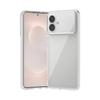 Samsung S25 Ultra Dual-Purpose Transparent Acrylic Anti-Fall Case for S24FE