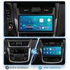 Carplay 4G-LTE 2Din Android Automotivo for Nissan Altima Teana 3 2013 2014 2015 Car Radio Multimedia Video Player Navigation GPS Intelligent Screen