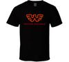 Waylon Jennings Logos 2 T Shirt