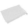 4.9x3.3ft Garden Plant Cover Drawstring Reusable Environmental   Plant Netting Bag for Fruit Tree