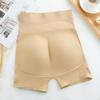 Seamless Fake Butt Pad Body Shaper Butt Hip Lifter Girdle Underwear Enhancer Hip Pants  Female