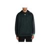 Adidas Originals X Alexander Wang Logo Hoodie Men Hoodies Green CG1996