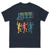 New Orleans Jazz Festival 1985 Tribute – Unisex Classic Fit