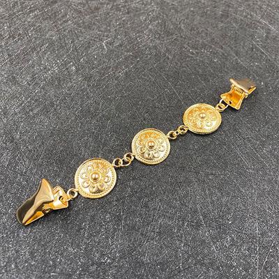 Brože a ozdoby na tělo