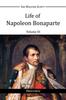 Kniha Life of Napoleon Bonaparte III