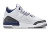 Jordan Kids Air Jordan 3 "Midnight Navy" Sneakers DM0967-140