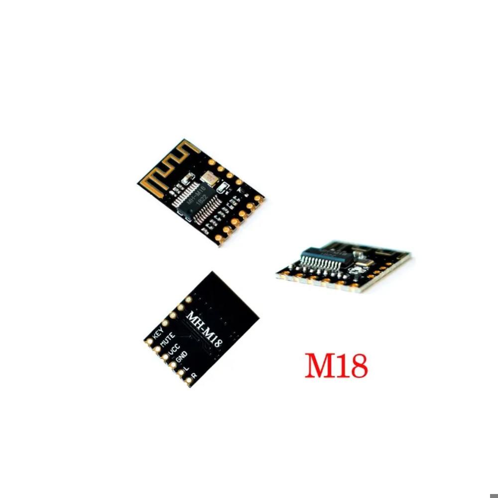 LIVE MH-MX8 MP3 Decoder Board Bluetooth 4,2 Audio Modul Verlustfreie Stereo DIY Refit Lautsprecher Hohe Fidelity HIFI