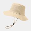 Verstellbare Vintage-Kappe für Damen und Herren für Outdoor-Wanderungen und Bergsteigen